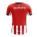 PSV Eindhoven Domáci futbalový dres 2026-27 Krátky Rukáv